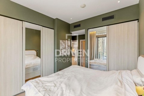 Διαμέρισμα σε Dubai Marina, Dubai, ΗΑΕ 3 υπνοδωμάτια, 199.65 τ.μ. Αρ. 745182 - φωτογραφία 8