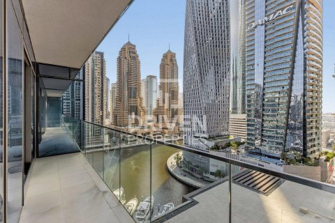 Διαμέρισμα σε Dubai Marina, Dubai, ΗΑΕ 3 υπνοδωμάτια, 199.65 τ.μ. Αρ. 745182 - φωτογραφία 20