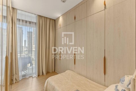 Διαμέρισμα σε Dubai Marina, Dubai, ΗΑΕ 3 υπνοδωμάτια, 199.65 τ.μ. Αρ. 745182 - φωτογραφία 9