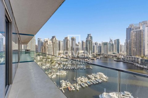 Διαμέρισμα σε Dubai Marina, Dubai, ΗΑΕ 3 υπνοδωμάτια, 199.65 τ.μ. Αρ. 745182 - φωτογραφία 17