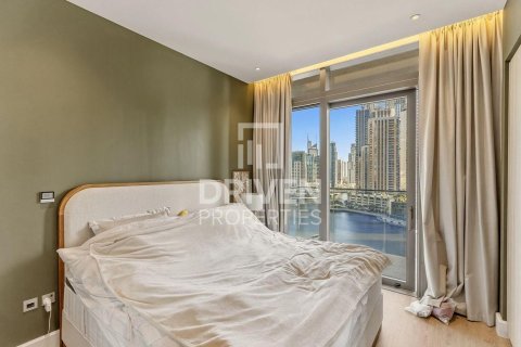 Διαμέρισμα σε Dubai Marina, Dubai, ΗΑΕ 3 υπνοδωμάτια, 199.65 τ.μ. Αρ. 745182 - φωτογραφία 6