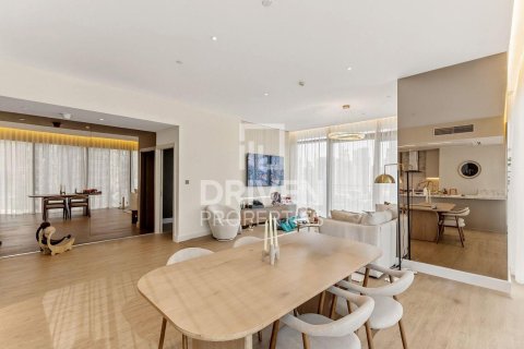 Διαμέρισμα σε Dubai Marina, Dubai, ΗΑΕ 3 υπνοδωμάτια, 199.65 τ.μ. Αρ. 745182 - φωτογραφία 2