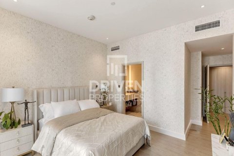 Διαμέρισμα σε Dubai Marina, Dubai, ΗΑΕ 3 υπνοδωμάτια, 199.65 τ.μ. Αρ. 745182 - φωτογραφία 12