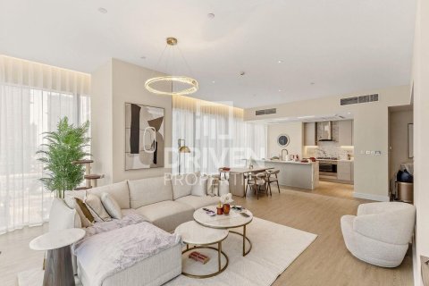 Διαμέρισμα σε Dubai Marina, Dubai, ΗΑΕ 3 υπνοδωμάτια, 199.65 τ.μ. Αρ. 745182 - φωτογραφία 4