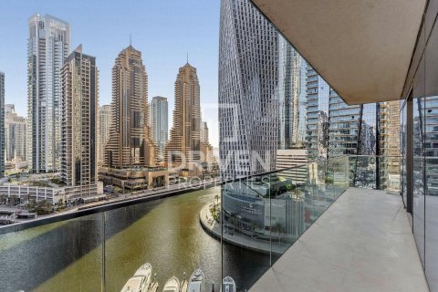 Διαμέρισμα σε Dubai Marina, Dubai, ΗΑΕ 3 υπνοδωμάτια, 199.65 τ.μ. Αρ. 745182 - φωτογραφία 18