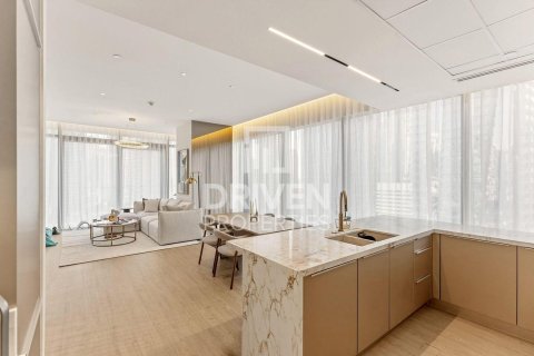 Apartment in Dubai Marina, Dubai, UAE 3 bedrooms, 199.65 sq.m. № 745182