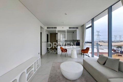 Dzīvoklis Mohammed Bin Rashid City, Dubaijā, AAE 1 istaba, 71.63 m2 Nr. 745232 - attēls 5