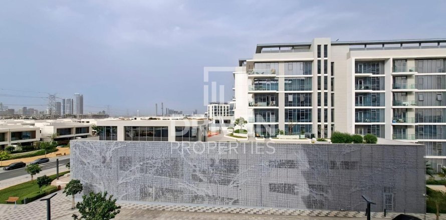 Dzīvoklis Mohammed Bin Rashid City, Dubaijā, AAE 1 istaba, 71.63 m2 Nr. 745232