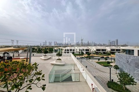 Dzīvoklis Mohammed Bin Rashid City, Dubaijā, AAE 1 istaba, 71.63 m2 Nr. 745232 - attēls 3