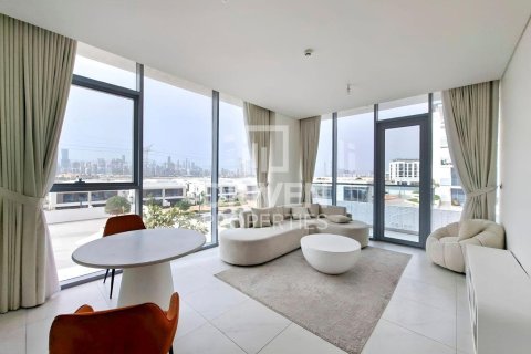 Dzīvoklis Mohammed Bin Rashid City, Dubaijā, AAE 1 istaba, 71.63 m2 Nr. 745232 - attēls 4