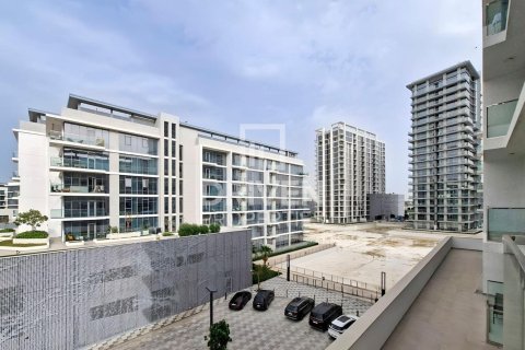 Dzīvoklis Mohammed Bin Rashid City, Dubaijā, AAE 1 istaba, 71.63 m2 Nr. 745232 - attēls 2