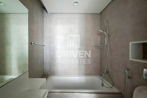 Dzīvoklis Mohammed Bin Rashid City, Dubaijā, AAE 1 istaba, 71.63 m2 Nr. 745232 - attēls 10