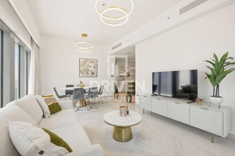Huoneisto Downtown Dubai (Downtown Burj Dubai), Dubai, Arabiemiraatit 3 makuuhuonetta, 127.09 m2 № 745230 - kuva 2