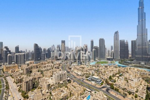 Huoneisto Downtown Dubai (Downtown Burj Dubai), Dubai, Arabiemiraatit 3 makuuhuonetta, 127.09 m2 № 745230 - kuva 27