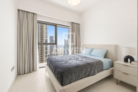 Huoneisto Downtown Dubai (Downtown Burj Dubai), Dubai, Arabiemiraatit 3 makuuhuonetta, 127.09 m2 № 745230 - kuva 10