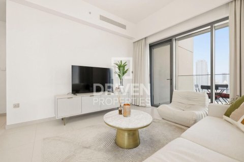 Huoneisto Downtown Dubai (Downtown Burj Dubai), Dubai, Arabiemiraatit 3 makuuhuonetta, 127.09 m2 № 745230 - kuva 6