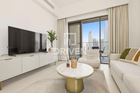 Huoneisto Downtown Dubai (Downtown Burj Dubai), Dubai, Arabiemiraatit 3 makuuhuonetta, 127.09 m2 № 745230 - kuva 15