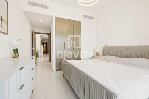 Huoneisto Downtown Dubai (Downtown Burj Dubai), Dubai, Arabiemiraatit 3 makuuhuonetta, 127.09 m2 № 745230 - kuva 11