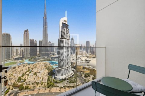 Huoneisto Downtown Dubai (Downtown Burj Dubai), Dubai, Arabiemiraatit 3 makuuhuonetta, 127.09 m2 № 745230 - kuva 26