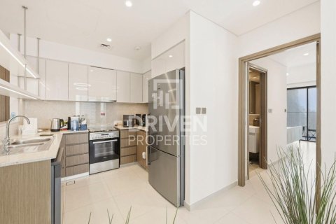 Huoneisto Downtown Dubai (Downtown Burj Dubai), Dubai, Arabiemiraatit 3 makuuhuonetta, 127.09 m2 № 745230 - kuva 16