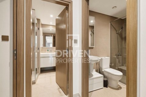 Huoneisto Downtown Dubai (Downtown Burj Dubai), Dubai, Arabiemiraatit 3 makuuhuonetta, 127.09 m2 № 745230 - kuva 21
