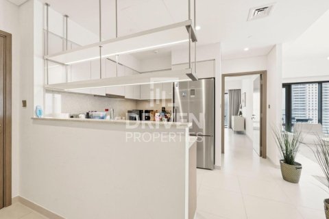 Huoneisto Downtown Dubai (Downtown Burj Dubai), Dubai, Arabiemiraatit 3 makuuhuonetta, 127.09 m2 № 745230 - kuva 17