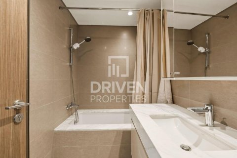 Huoneisto Downtown Dubai (Downtown Burj Dubai), Dubai, Arabiemiraatit 3 makuuhuonetta, 127.09 m2 № 745230 - kuva 20