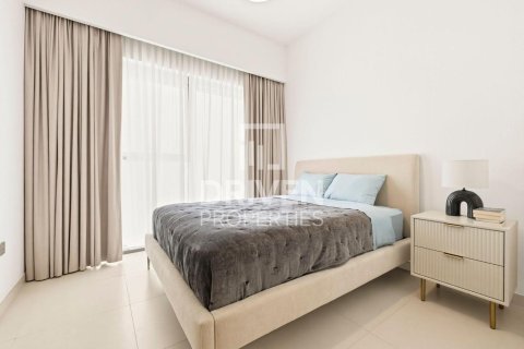 Huoneisto Downtown Dubai (Downtown Burj Dubai), Dubai, Arabiemiraatit 3 makuuhuonetta, 127.09 m2 № 745230 - kuva 7