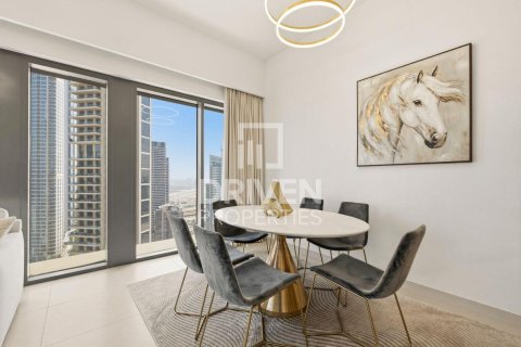 Huoneisto Downtown Dubai (Downtown Burj Dubai), Dubai, Arabiemiraatit 3 makuuhuonetta, 127.09 m2 № 745230 - kuva 19