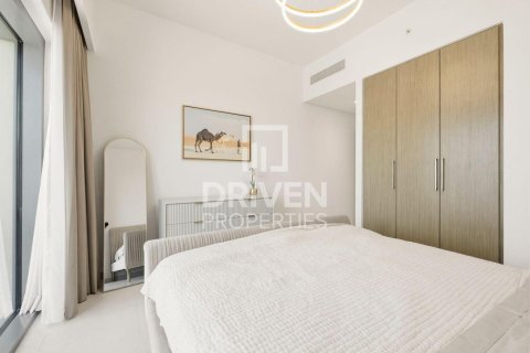 Huoneisto Downtown Dubai (Downtown Burj Dubai), Dubai, Arabiemiraatit 3 makuuhuonetta, 127.09 m2 № 745230 - kuva 12