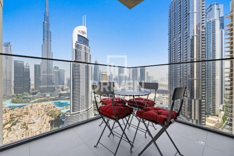 Huoneisto Downtown Dubai (Downtown Burj Dubai), Dubai, Arabiemiraatit 3 makuuhuonetta, 127.09 m2 № 745230 - kuva 22