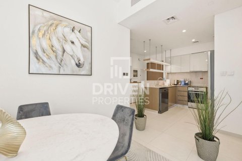 Huoneisto Downtown Dubai (Downtown Burj Dubai), Dubai, Arabiemiraatit 3 makuuhuonetta, 127.09 m2 № 745230 - kuva 3