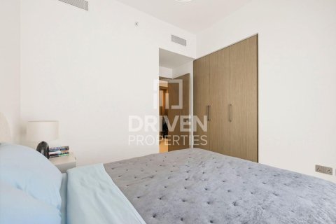 Huoneisto Downtown Dubai (Downtown Burj Dubai), Dubai, Arabiemiraatit 3 makuuhuonetta, 127.09 m2 № 745230 - kuva 9