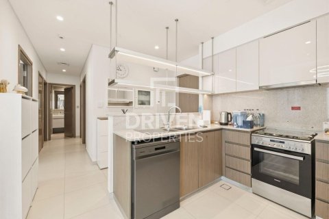 Huoneisto Downtown Dubai (Downtown Burj Dubai), Dubai, Arabiemiraatit 3 makuuhuonetta, 127.09 m2 № 745230 - kuva 18