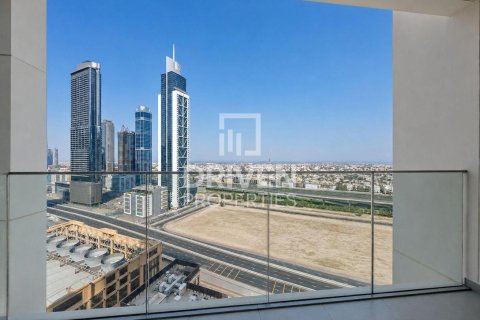 آپارتمان برای اجاره در Downtown Dubai (Downtown Burj Dubai)، Dubai، امارات متحده عربی 2 خوابه ، 105.26 متر مربع ، شماره 745231 - تصویر 18