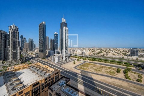 آپارتمان برای اجاره در Downtown Dubai (Downtown Burj Dubai)، Dubai، امارات متحده عربی 2 خوابه ، 105.26 متر مربع ، شماره 745231 - تصویر 17