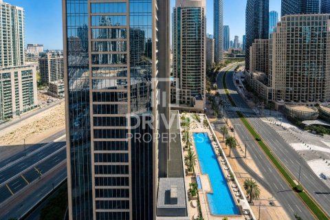 آپارتمان برای اجاره در Downtown Dubai (Downtown Burj Dubai)، Dubai، امارات متحده عربی 2 خوابه ، 105.26 متر مربع ، شماره 745231 - تصویر 16