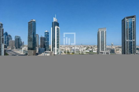 آپارتمان برای اجاره در Downtown Dubai (Downtown Burj Dubai)، Dubai، امارات متحده عربی 2 خوابه ، 105.26 متر مربع ، شماره 745231 - تصویر 19