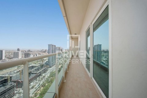 Apartemen di Jumeirah Village Circle, Dubai, UEA 3 kamar tidur, 221.39 m2 nomor 745183 - foto 23