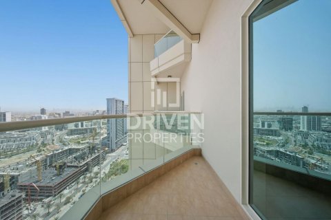 Apartemen di Jumeirah Village Circle, Dubai, UEA 3 kamar tidur, 221.39 m2 nomor 745183 - foto 22