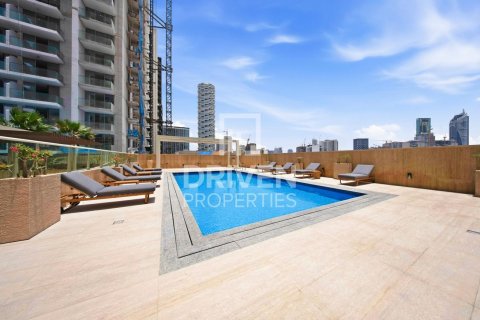 Apartemen di Jumeirah Village Circle, Dubai, UEA 3 kamar tidur, 221.39 m2 nomor 745183 - foto 30