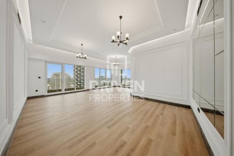 Apartemen di Jumeirah Village Circle, Dubai, UEA 3 kamar tidur, 221.39 m2 nomor 745183 - foto 1