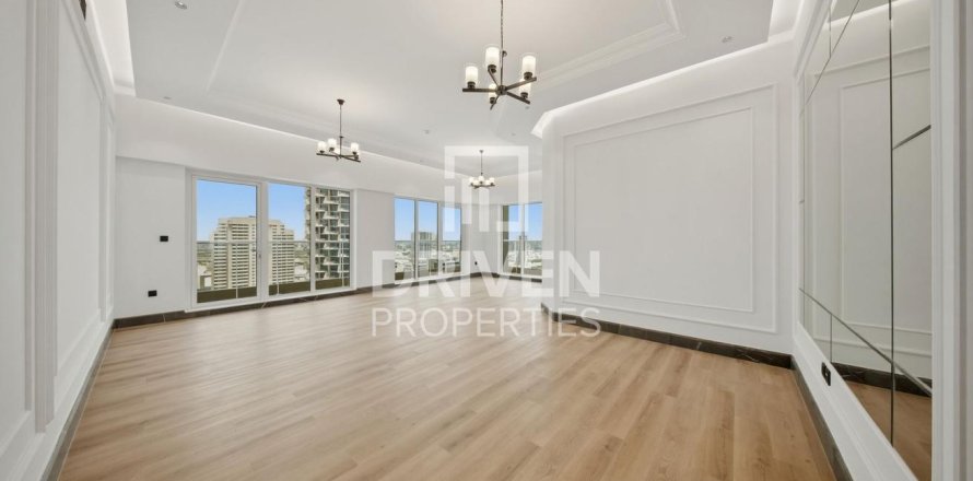 Apartemen di Jumeirah Village Circle, Dubai, UEA 3 kamar tidur, 221.39 m2 nomor 745183