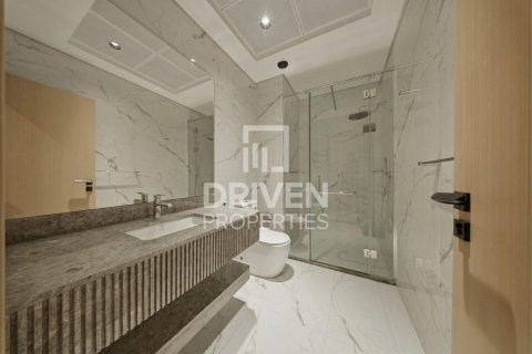 Apartemen di Jumeirah Village Circle, Dubai, UEA 3 kamar tidur, 221.39 m2 nomor 745183 - foto 10
