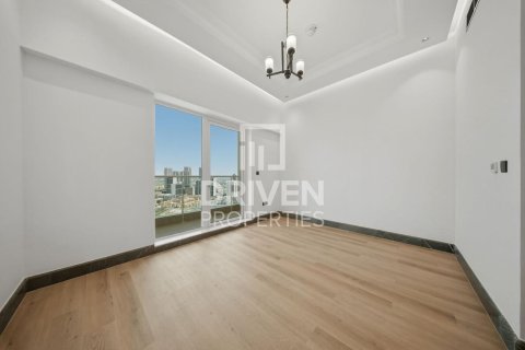 Apartemen di Jumeirah Village Circle, Dubai, UEA 3 kamar tidur, 221.39 m2 nomor 745183 - foto 11
