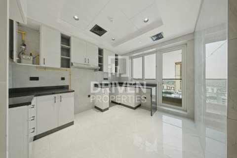 Apartemen di Jumeirah Village Circle, Dubai, UEA 3 kamar tidur, 221.39 m2 nomor 745183 - foto 17
