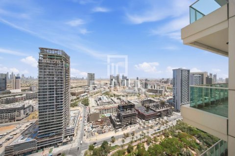 Apartemen di Jumeirah Village Circle, Dubai, UEA 3 kamar tidur, 221.39 m2 nomor 745183 - foto 27