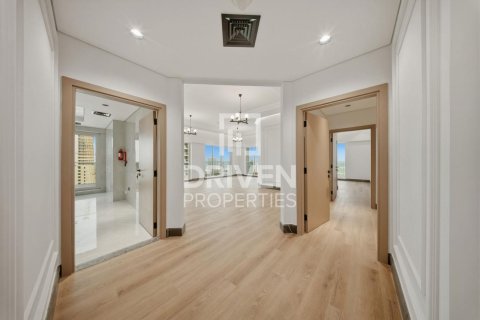 Apartemen di Jumeirah Village Circle, Dubai, UEA 3 kamar tidur, 221.39 m2 nomor 745183 - foto 2