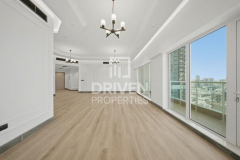 Apartemen di Jumeirah Village Circle, Dubai, UEA 3 kamar tidur, 221.39 m2 nomor 745183 - foto 5