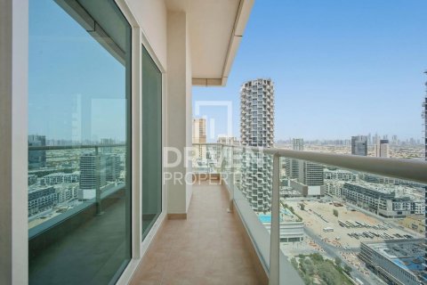 Apartemen di Jumeirah Village Circle, Dubai, UEA 3 kamar tidur, 221.39 m2 nomor 745183 - foto 24